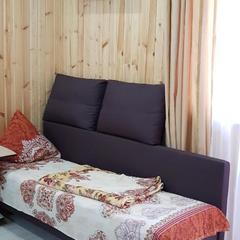 Мини-гостиница Ruzanna Inn, Адлер, Краснодарский край