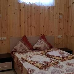 Мини-гостиница Ruzanna Inn, Адлер, Краснодарский край