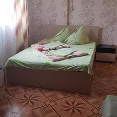 Мини-гостиница Ruzanna Inn, Адлер, Краснодарский край