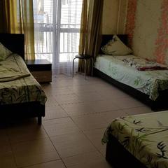 Мини-гостиница Ruzanna Inn, Адлер, Краснодарский край