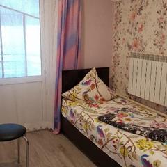 Мини-гостиница Ruzanna Inn, Адлер, Краснодарский край