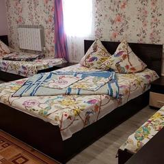 Мини-гостиница Ruzanna Inn, Адлер, Краснодарский край