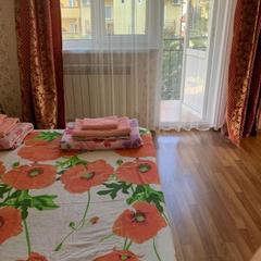 Мини-гостиница Ruzanna Inn, Адлер, Краснодарский край