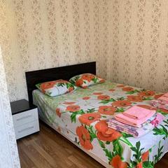 Мини-гостиница Ruzanna Inn, Адлер, Краснодарский край