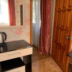 Мини-гостиница Ruzanna Inn, Адлер, Краснодарский край