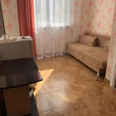 Мини-гостиница Ruzanna Inn, Адлер, Краснодарский край