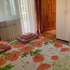 Мини-гостиница Ruzanna Inn, Адлер, Краснодарский край