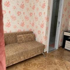 Мини-гостиница Ruzanna Inn, Адлер, Краснодарский край