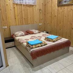 Мини-гостиница Ruzanna Inn, Адлер, Краснодарский край