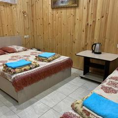 Мини-гостиница Ruzanna Inn, Адлер, Краснодарский край