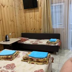 Мини-гостиница Ruzanna Inn, Адлер, Краснодарский край