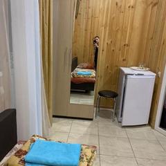 Мини-гостиница Ruzanna Inn, Адлер, Краснодарский край