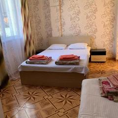 Мини-гостиница Ruzanna Inn, Адлер, Краснодарский край