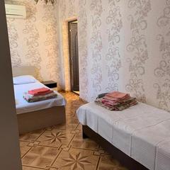 Мини-гостиница Ruzanna Inn, Адлер, Краснодарский край