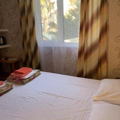 Мини-гостиница Ruzanna Inn, Адлер, Краснодарский край