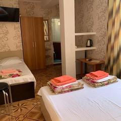 Мини-гостиница Ruzanna Inn, Адлер, Краснодарский край