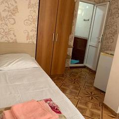 Мини-гостиница Ruzanna Inn, Адлер, Краснодарский край