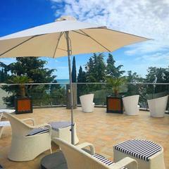 Отель Alana Royal, Адлер, Краснодарский край