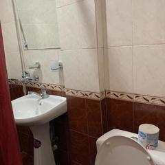 Мини-гостиница Ruzanna Inn, Адлер, Краснодарский край