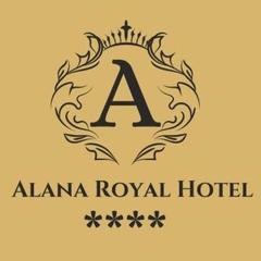 Отель Alana Royal, Адлер, Краснодарский край