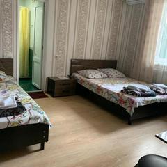 Мини-гостиница Ruzanna Inn, Адлер, Краснодарский край