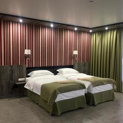 Отель Alana Royal, Адлер, Краснодарский край