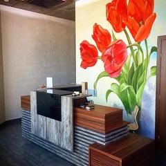 Отель Alana Royal, Адлер, Краснодарский край