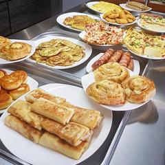 Отель Alana Royal, Адлер, Краснодарский край