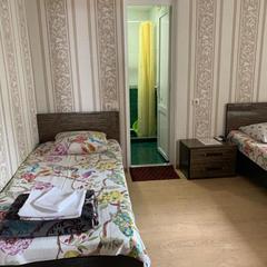 Мини-гостиница Ruzanna Inn, Адлер, Краснодарский край