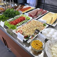 Отель Alana Royal, Адлер, Краснодарский край