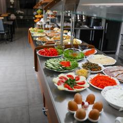 Отель Alana Royal, Адлер, Краснодарский край