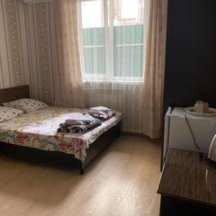 Мини-гостиница Ruzanna Inn, Адлер, Краснодарский край