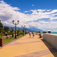 Отель Alana Royal, Адлер, Краснодарский край