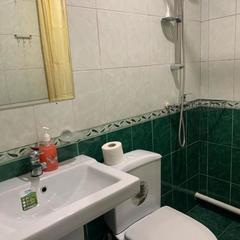 Мини-гостиница Ruzanna Inn, Адлер, Краснодарский край