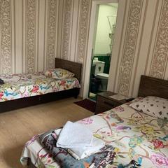 Мини-гостиница Ruzanna Inn, Адлер, Краснодарский край