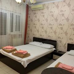 Мини-гостиница Ruzanna Inn, Адлер, Краснодарский край