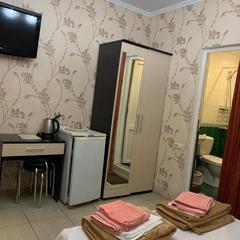 Мини-гостиница Ruzanna Inn, Адлер, Краснодарский край