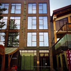 Отель Alana Royal, Адлер, Краснодарский край