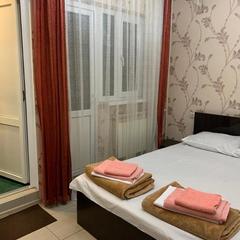 Мини-гостиница Ruzanna Inn, Адлер, Краснодарский край