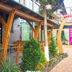 Отель Alana Royal, Адлер, Краснодарский край