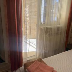 Мини-гостиница Ruzanna Inn, Адлер, Краснодарский край