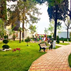 Отель Alana Royal, Адлер, Краснодарский край