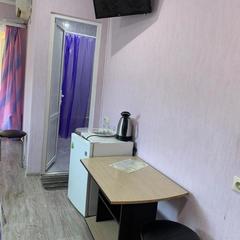 Мини-гостиница Ruzanna Inn, Адлер, Краснодарский край