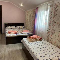 Мини-гостиница Ruzanna Inn, Адлер, Краснодарский край