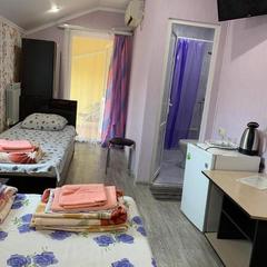 Мини-гостиница Ruzanna Inn, Адлер, Краснодарский край