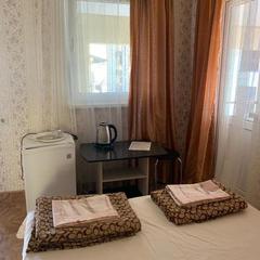 Мини-гостиница Ruzanna Inn, Адлер, Краснодарский край