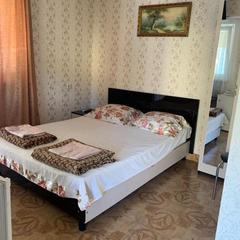 Мини-гостиница Ruzanna Inn, Адлер, Краснодарский край
