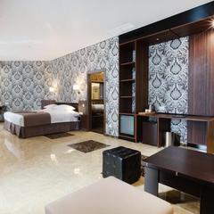 Отель Alana Royal, Адлер, Краснодарский край