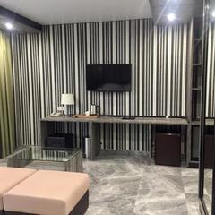 Отель Alana Royal, Адлер, Краснодарский край