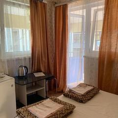 Мини-гостиница Ruzanna Inn, Адлер, Краснодарский край